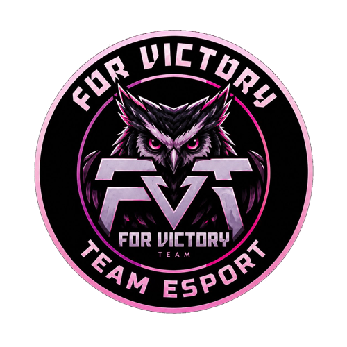 FOR VICTORY TEAM ESPORT